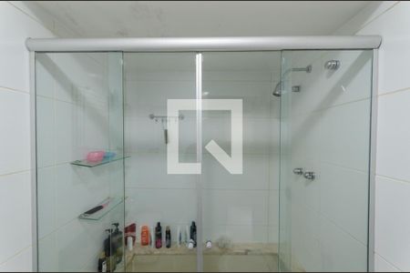 Apartamento à venda com 148m², 3 quartos e 2 vagasBanheiro Social