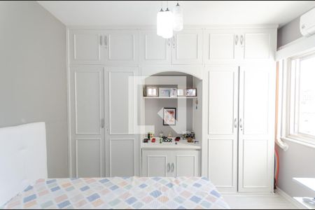 Apartamento à venda com 148m², 3 quartos e 2 vagasQuarto 2