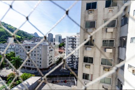 Apartamento à venda com 148m², 3 quartos e 2 vagasVista do Quarto 2