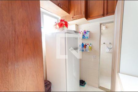 Apartamento à venda com 148m², 3 quartos e 2 vagasQuarto de Serviço