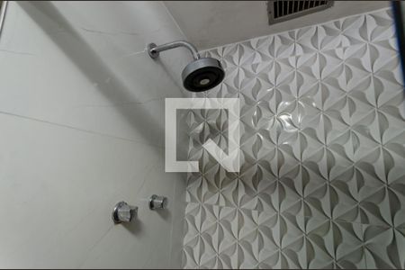 Apartamento à venda com 148m², 3 quartos e 2 vagasBanheiro da Suíte