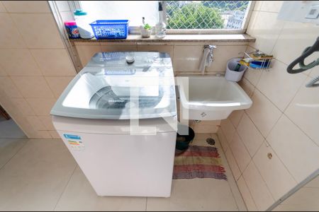 Apartamento à venda com 148m², 3 quartos e 2 vagasÁrea de Serviço