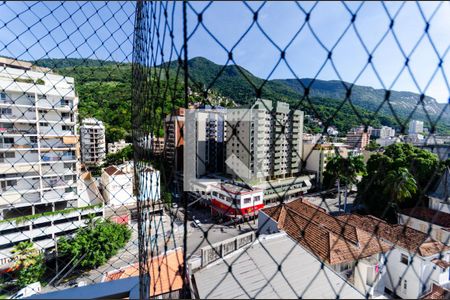 Apartamento à venda com 148m², 3 quartos e 2 vagasVista do Quarto 1