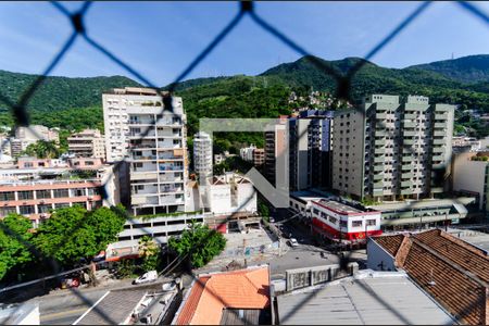 Apartamento à venda com 148m², 3 quartos e 2 vagasVista da Suíte