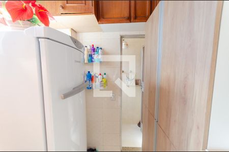 Apartamento à venda com 148m², 3 quartos e 2 vagasQuarto de Serviço