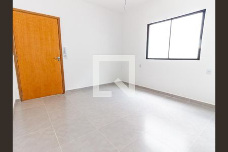 Sala/Quarto de apartamento à venda com 1 quarto, 24m² em Vila Prudente, São Paulo