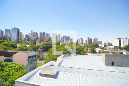 Vista do Quarto 1 de apartamento para alugar com 2 quartos, 65m² em Guarani, Novo Hamburgo