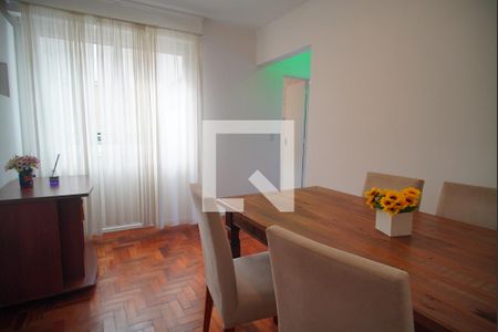 Apartamento para alugar com 2 quartos, 65m² em Guarani, Novo Hamburgo