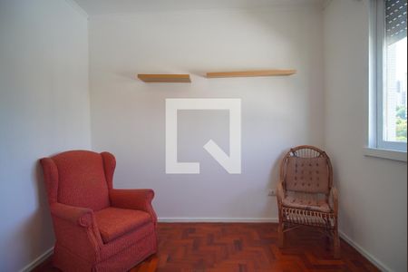 Quarto 1 de apartamento para alugar com 2 quartos, 65m² em Guarani, Novo Hamburgo