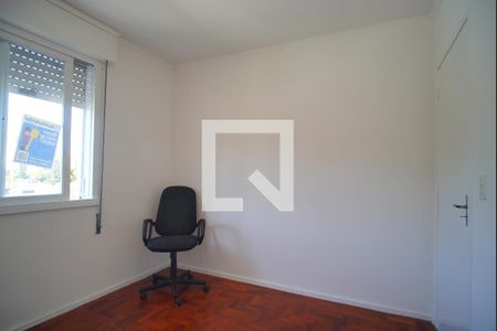 Quarto 1 de apartamento para alugar com 2 quartos, 65m² em Guarani, Novo Hamburgo