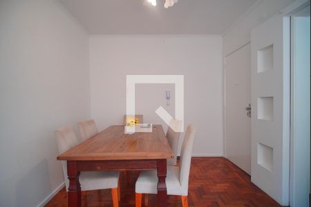 Apartamento para alugar com 2 quartos, 65m² em Guarani, Novo Hamburgo