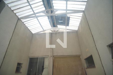 Vista da Sala de apartamento para alugar com 2 quartos, 65m² em Guarani, Novo Hamburgo