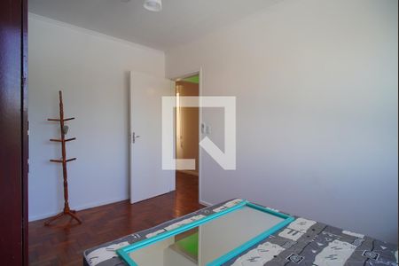 Quarto 2 de apartamento para alugar com 2 quartos, 65m² em Guarani, Novo Hamburgo