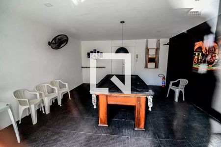 Apartamento para alugar com 71m², 2 quartos e 1 vagaÁrea comum