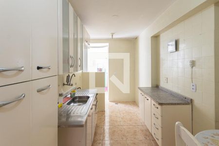 Apartamento para alugar com 71m², 2 quartos e 1 vagaCozinha