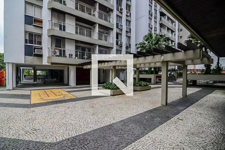 Apartamento para alugar com 71m², 2 quartos e 1 vagaÁrea comum