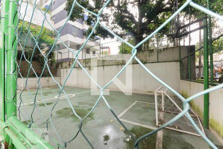 Apartamento para alugar com 71m², 2 quartos e 1 vagaÁrea comum