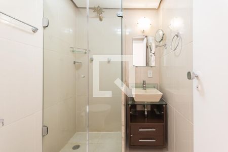 Apartamento para alugar com 71m², 2 quartos e 1 vagaBanheiro