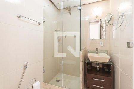 Apartamento para alugar com 71m², 2 quartos e 1 vagaBanheiro