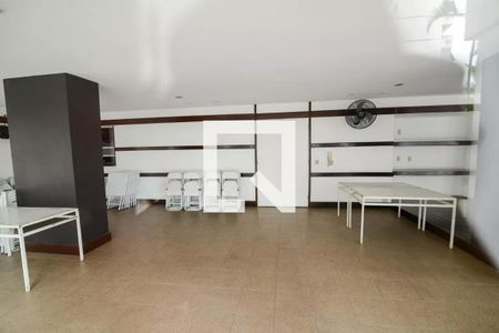 Apartamento para alugar com 71m², 2 quartos e 1 vagaÁrea comum