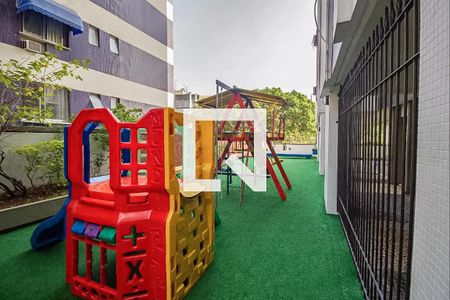 Apartamento para alugar com 71m², 2 quartos e 1 vagaÁrea comum