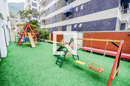 Apartamento para alugar com 71m², 2 quartos e 1 vagaÁrea comum