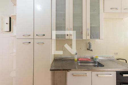 Apartamento para alugar com 71m², 2 quartos e 1 vagaCozinha