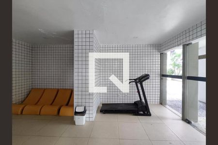 Apartamento para alugar com 71m², 2 quartos e 1 vagaÁrea comum
