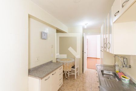 Apartamento para alugar com 71m², 2 quartos e 1 vagaCozinha