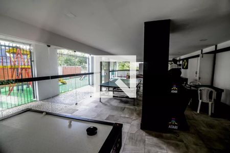 Apartamento para alugar com 71m², 2 quartos e 1 vagaÁrea comum