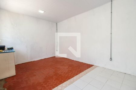 Sala/Quarto de casa para alugar com 1 quarto, 20m² em Vila Bertioga, São Paulo