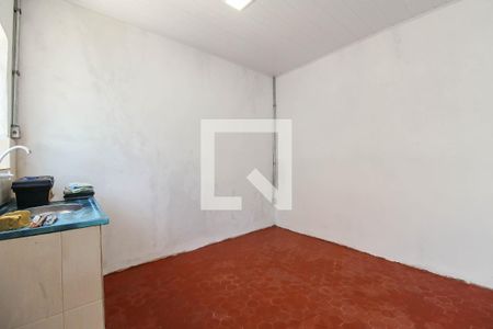 Casa para alugar com 20m², 1 quarto e 1 vaga Casa para alugar com 20m², 1 quarto e 1 vagaCozinha