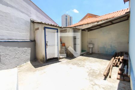 Casa para alugar com 17m², 1 quarto e 1 vaga Casa para alugar com 17m², 1 quarto e 1 vagaÁrea Comum