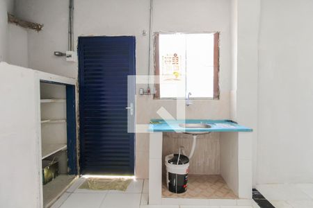 Casa para alugar com 17m², 1 quarto e 1 vaga Casa para alugar com 17m², 1 quarto e 1 vagaCozinha