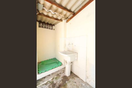 Casa para alugar com 17m², 1 quarto e 1 vaga Casa para alugar com 17m², 1 quarto e 1 vagaÁrea Comum