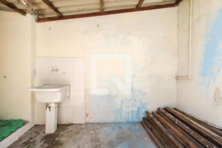 Casa para alugar com 17m², 1 quarto e 1 vaga Casa para alugar com 17m², 1 quarto e 1 vagaÁrea Comum