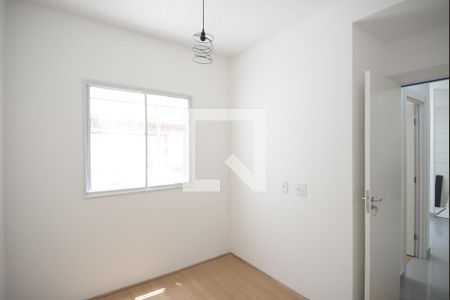 Quarto 2 de apartamento para alugar com 2 quartos, 40m² em Vila Independencia, São Paulo