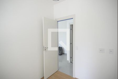 Quarto 1 de apartamento para alugar com 2 quartos, 40m² em Vila Independencia, São Paulo