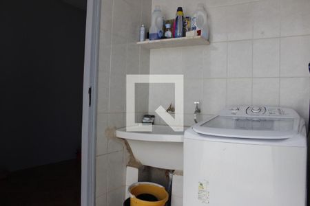 Casa à venda com 188m², 4 quartos e 4 vagasÁrea de Serviço