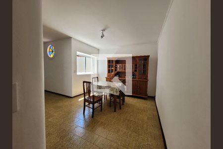 Sala de Jantar de casa à venda com 4 quartos, 188m² em Vila Nogueira, Campinas