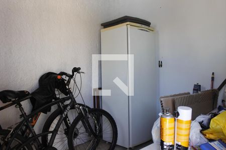 Casa à venda com 188m², 4 quartos e 4 vagasQuarto-Depósito