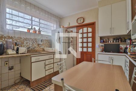 Cozinha de casa para alugar com 4 quartos, 250m² em Vila Marari, São Paulo