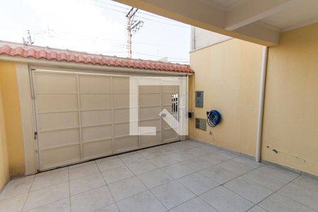 Casa para alugar com 120m², 2 quartos e 2 vagasGaragem