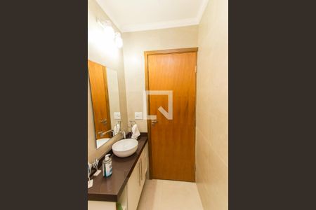 Lavabo   de casa para alugar com 2 quartos, 120m² em Vila Constança, São Paulo