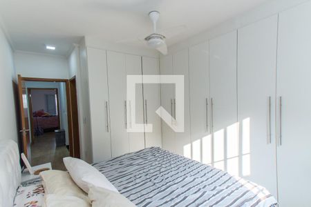 Casa para alugar com 120m², 2 quartos e 2 vagasSuíte 2  