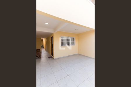 Casa para alugar com 120m², 2 quartos e 2 vagasGaragem