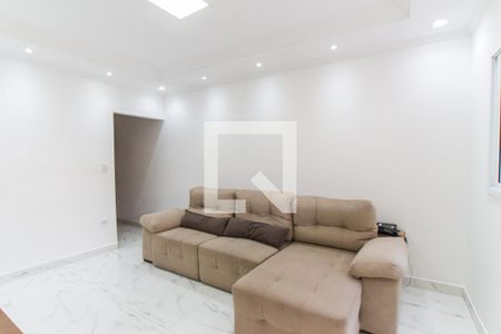 Sala   de casa para alugar com 2 quartos, 120m² em Vila Constança, São Paulo