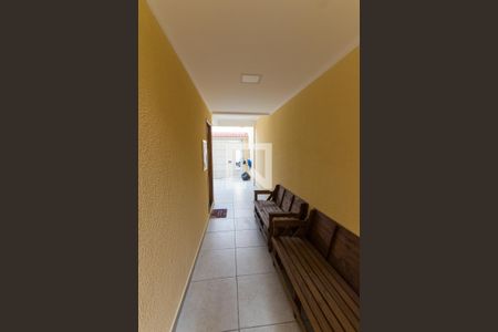 Casa para alugar com 120m², 2 quartos e 2 vagasGaragem