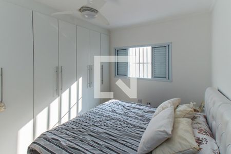 Casa para alugar com 120m², 2 quartos e 2 vagasSuíte 2  