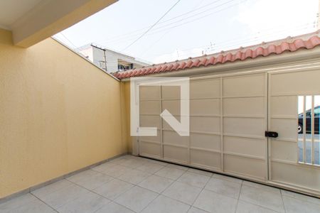 Casa para alugar com 120m², 2 quartos e 2 vagasGaragem